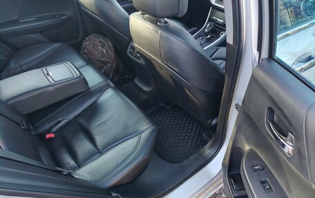 Honda Accord IX рестайлинг, 2013 год, 1 700 000 рублей, 13 фотография