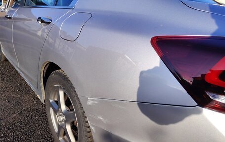 Honda Accord IX рестайлинг, 2013 год, 1 700 000 рублей, 9 фотография