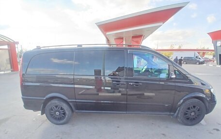 Mercedes-Benz Viano, 2008 год, 1 799 999 рублей, 2 фотография