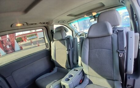 Mercedes-Benz Viano, 2008 год, 1 799 999 рублей, 9 фотография