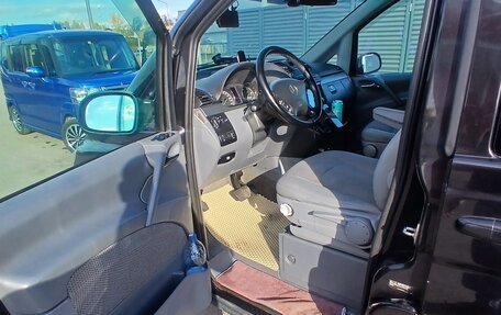 Mercedes-Benz Viano, 2008 год, 1 799 999 рублей, 5 фотография