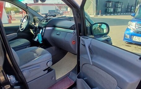 Mercedes-Benz Viano, 2008 год, 1 799 999 рублей, 12 фотография