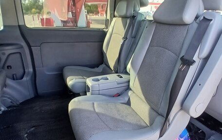 Mercedes-Benz Viano, 2008 год, 1 799 999 рублей, 7 фотография