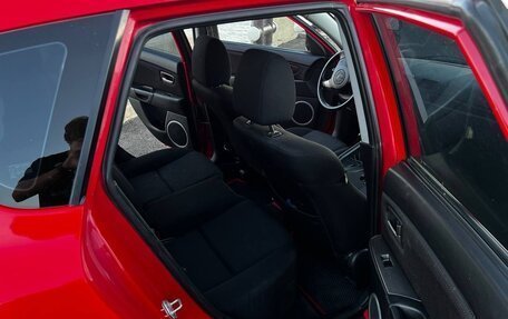 Mazda 3, 2007 год, 400 000 рублей, 2 фотография