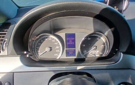 Mercedes-Benz Viano, 2008 год, 1 799 999 рублей, 6 фотография