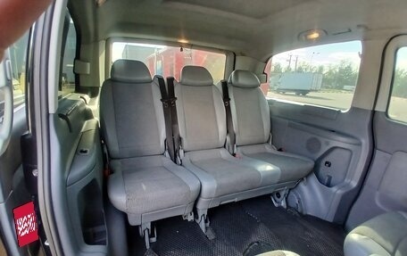 Mercedes-Benz Viano, 2008 год, 1 799 999 рублей, 8 фотография