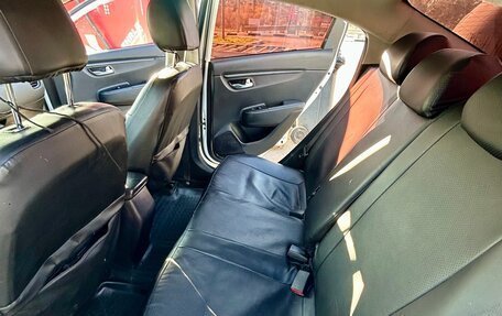 KIA Rio IV, 2018 год, 1 199 000 рублей, 17 фотография