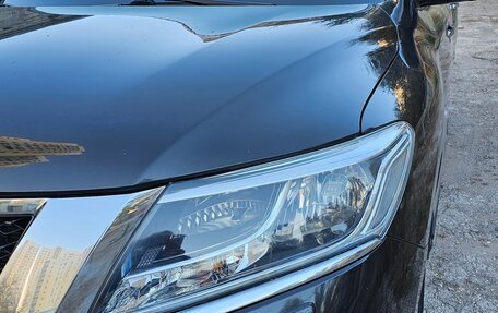 Nissan Pathfinder, 2014 год, 2 000 000 рублей, 6 фотография