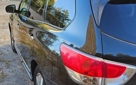 Nissan Pathfinder, 2014 год, 2 000 000 рублей, 10 фотография