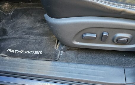 Nissan Pathfinder, 2014 год, 2 000 000 рублей, 18 фотография