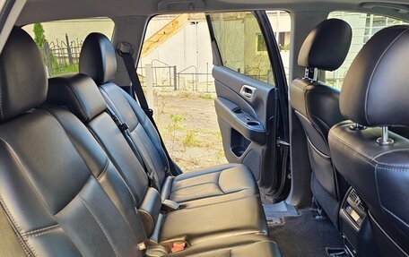 Nissan Pathfinder, 2014 год, 2 000 000 рублей, 22 фотография