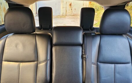 Nissan Pathfinder, 2014 год, 2 000 000 рублей, 23 фотография
