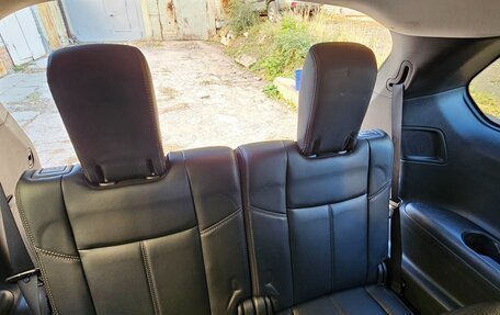 Nissan Pathfinder, 2014 год, 2 000 000 рублей, 25 фотография