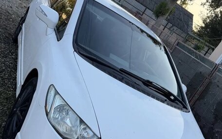 Honda Civic VIII, 2008 год, 590 000 рублей, 2 фотография