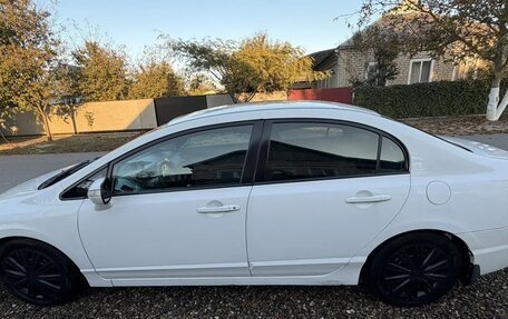 Honda Civic VIII, 2008 год, 590 000 рублей, 5 фотография