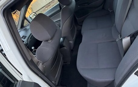 Honda Civic VIII, 2008 год, 590 000 рублей, 10 фотография