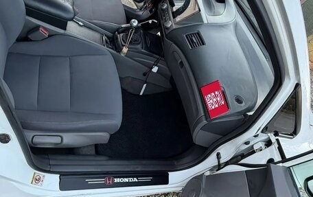 Honda Civic VIII, 2008 год, 590 000 рублей, 13 фотография