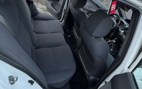 Honda Civic VIII, 2008 год, 590 000 рублей, 11 фотография