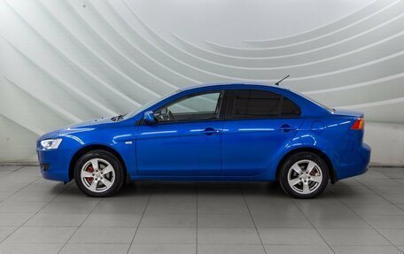 Mitsubishi Lancer IX, 2008 год, 738 000 рублей, 4 фотография