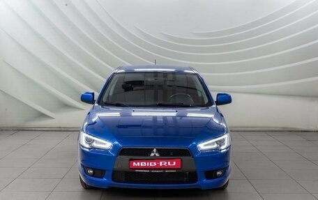 Mitsubishi Lancer IX, 2008 год, 738 000 рублей, 2 фотография