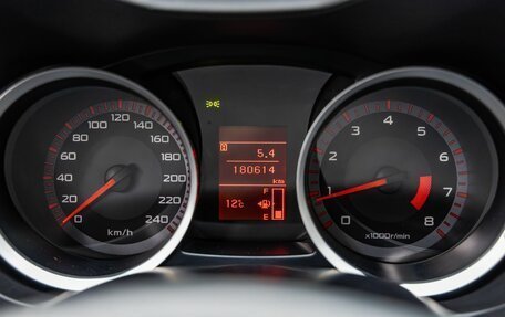 Mitsubishi Lancer IX, 2008 год, 738 000 рублей, 12 фотография