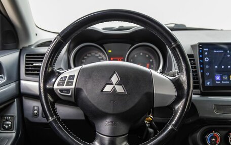 Mitsubishi Lancer IX, 2008 год, 738 000 рублей, 16 фотография