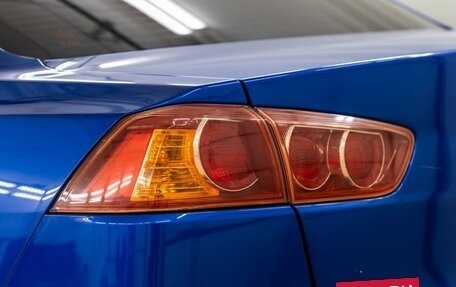 Mitsubishi Lancer IX, 2008 год, 738 000 рублей, 11 фотография