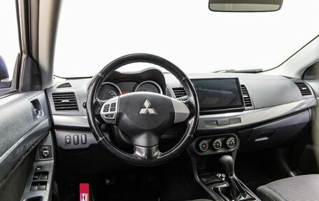 Mitsubishi Lancer IX, 2008 год, 738 000 рублей, 15 фотография