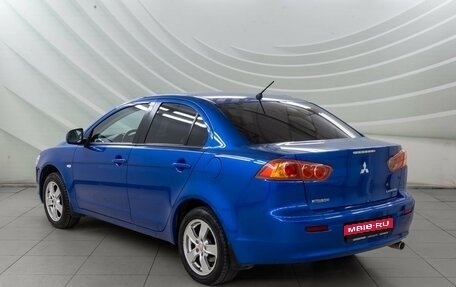 Mitsubishi Lancer IX, 2008 год, 738 000 рублей, 5 фотография