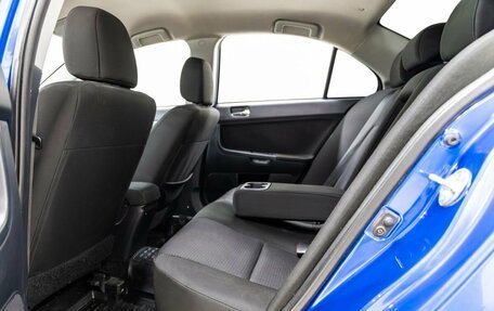 Mitsubishi Lancer IX, 2008 год, 738 000 рублей, 29 фотография