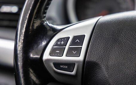 Mitsubishi Lancer IX, 2008 год, 738 000 рублей, 17 фотография