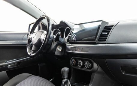 Mitsubishi Lancer IX, 2008 год, 738 000 рублей, 31 фотография