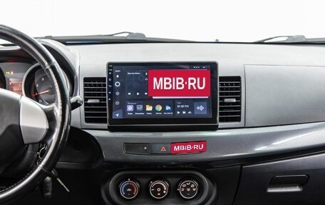 Mitsubishi Lancer IX, 2008 год, 738 000 рублей, 18 фотография