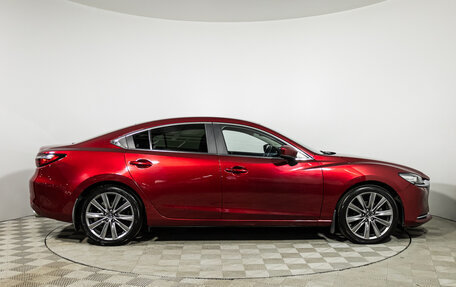 Mazda 6, 2020 год, 2 349 000 рублей, 4 фотография