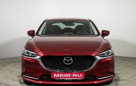 Mazda 6, 2020 год, 2 349 000 рублей, 2 фотография