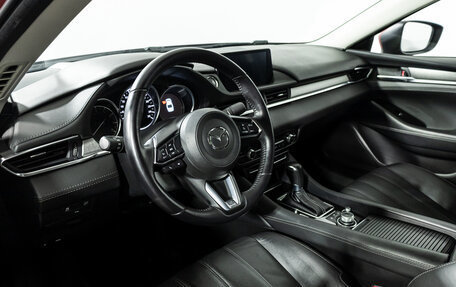 Mazda 6, 2020 год, 2 349 000 рублей, 11 фотография