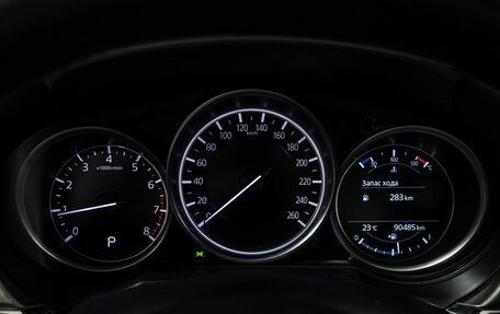 Mazda 6, 2020 год, 2 349 000 рублей, 12 фотография