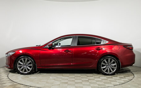 Mazda 6, 2020 год, 2 349 000 рублей, 8 фотография