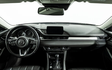 Mazda 6, 2020 год, 2 349 000 рублей, 13 фотография