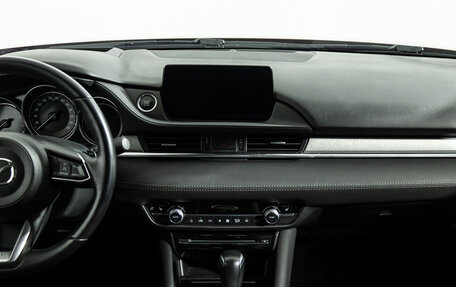 Mazda 6, 2020 год, 2 349 000 рублей, 14 фотография