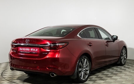 Mazda 6, 2020 год, 2 349 000 рублей, 5 фотография