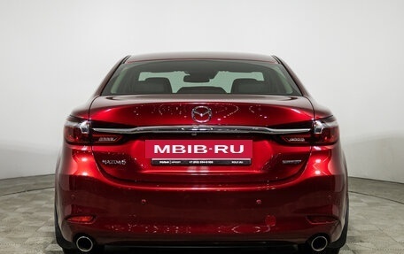 Mazda 6, 2020 год, 2 349 000 рублей, 6 фотография