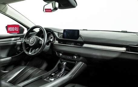 Mazda 6, 2020 год, 2 349 000 рублей, 9 фотография