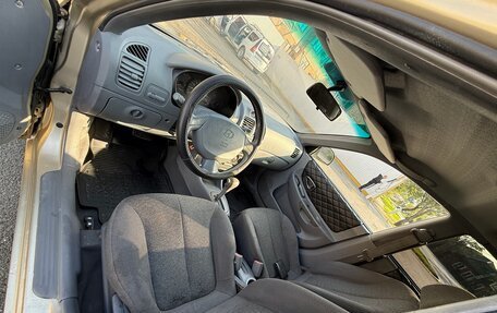 Hyundai Accent II, 2005 год, 380 000 рублей, 11 фотография