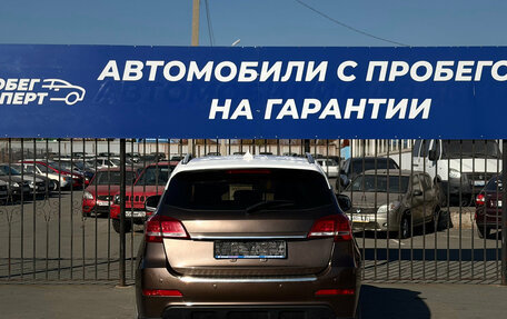 Haval H2, 2019 год, 1 170 000 рублей, 7 фотография
