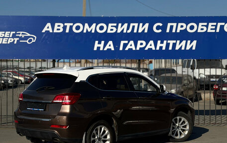 Haval H2, 2019 год, 1 170 000 рублей, 6 фотография
