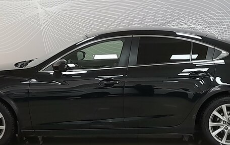 Mazda 6, 2015 год, 1 649 000 рублей, 7 фотография