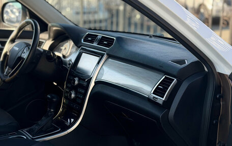 Haval H2, 2019 год, 1 170 000 рублей, 11 фотография