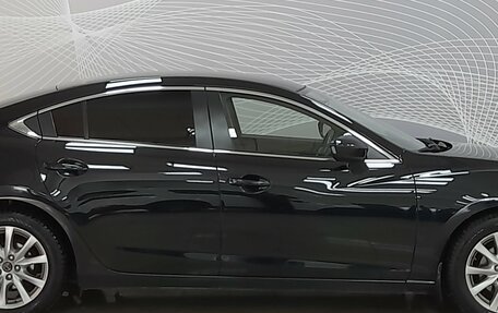 Mazda 6, 2015 год, 1 649 000 рублей, 4 фотография