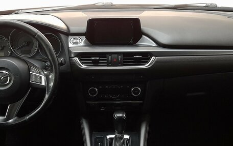 Mazda 6, 2015 год, 1 649 000 рублей, 12 фотография